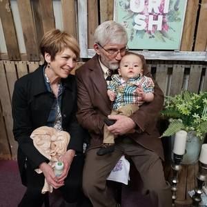 Meet your Posher, Jill